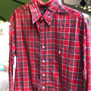 Polo, by Ralph Lauren, XL